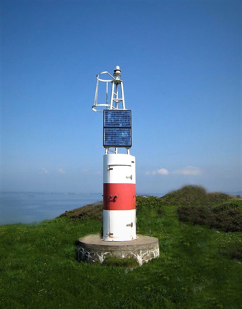 Asnæs fyr