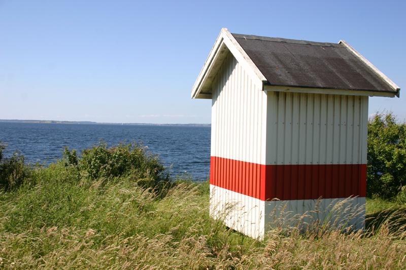 Nakkeodde fyr