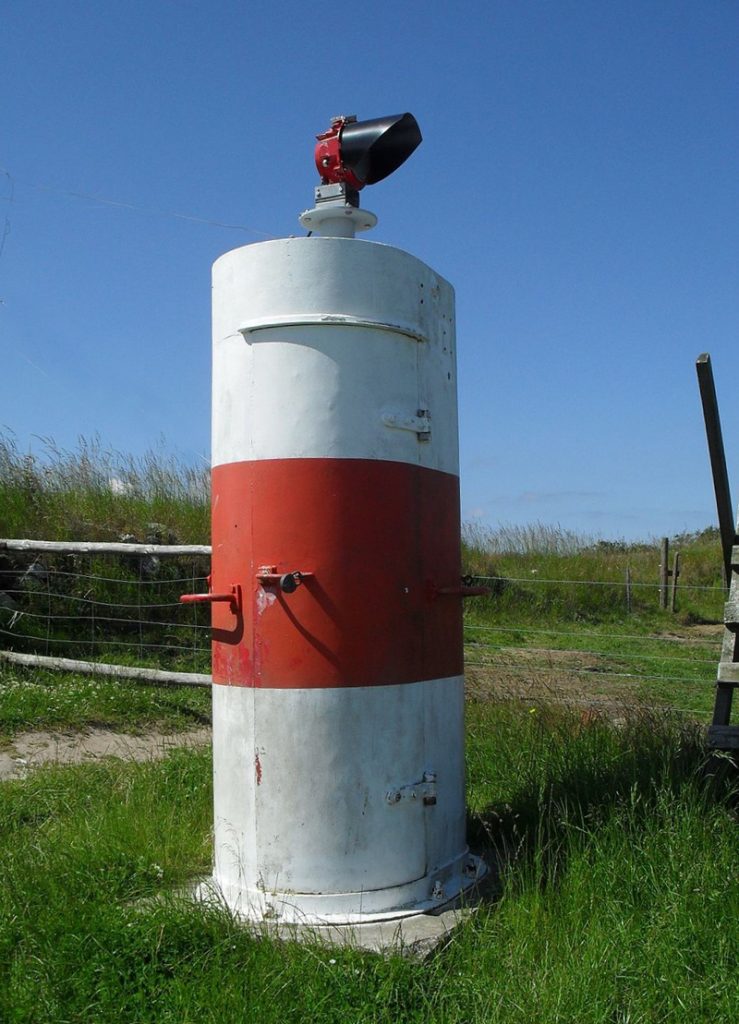 Nekselø bagfyr