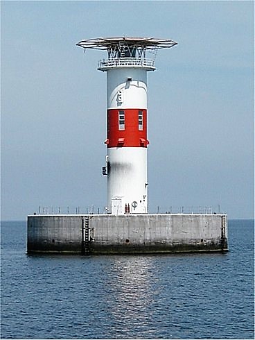 Sjællands Rev fyr