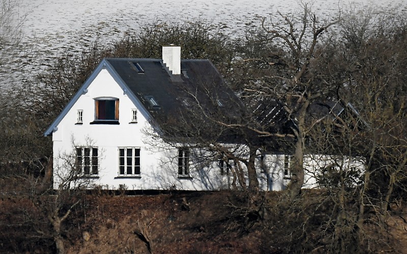 Fænø fyr